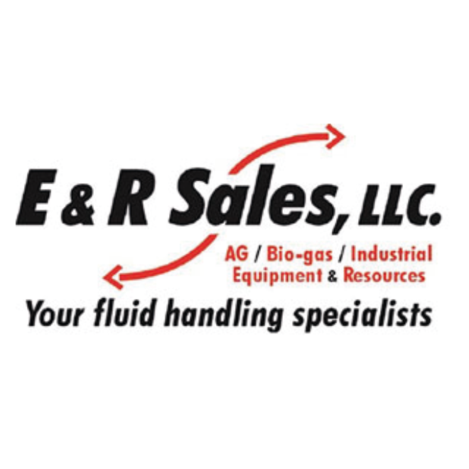 EandR Agri Sales