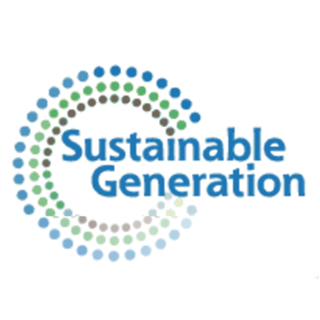 Sustainable Generation
