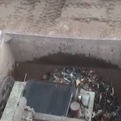ORGANIC WASTE SYSTEMS OWS - SORDISEP (SORting, DIgestion and SEParation)