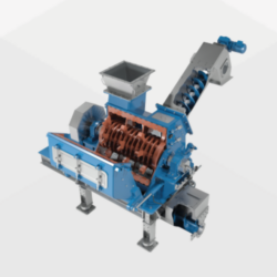 HAARSLEV - Waste Food Depacker