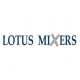 Lotus Mixers