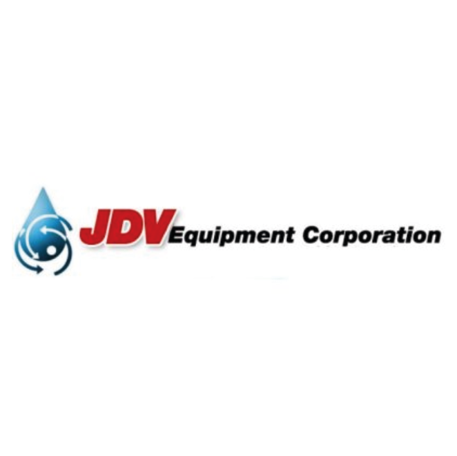 JDV Equipment Corporation