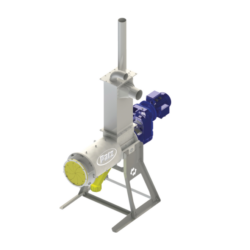 PATZ - SEPCOM Standard Duty Solid-Liquid Separators