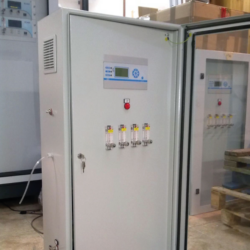 PROGECO - Biogas Analysis Equipment