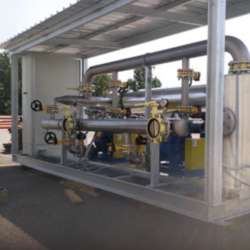 PROGECO - Biogaz Drying System