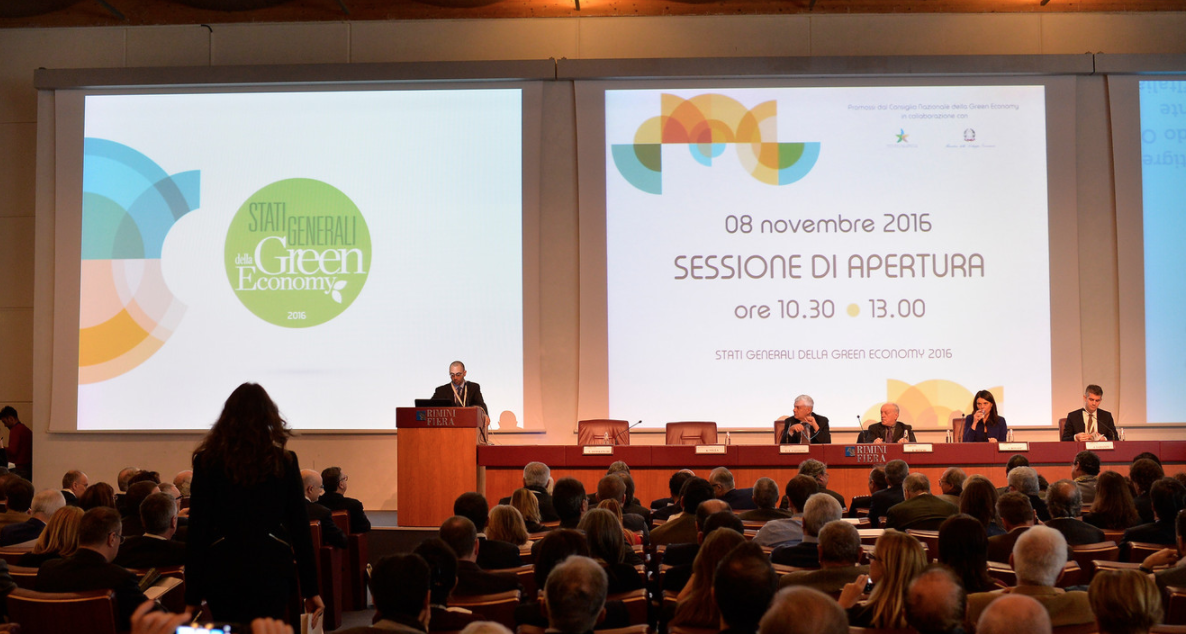 Ecomondo 2016