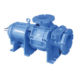 WEIR PUMPS - WSP™ Chop Flo
