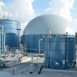 CST Storage - Aquastore: Glass-Fused-To-Steel Liquid Storage Tanks