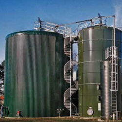 CST Storage - HydroTec tank systems