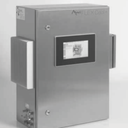 Avensys Solutions - AwiFlex biogas analysers