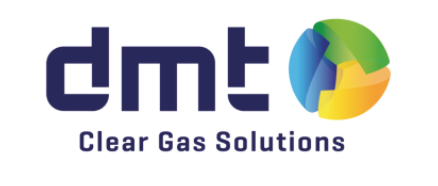 DMT Clear gas solutions