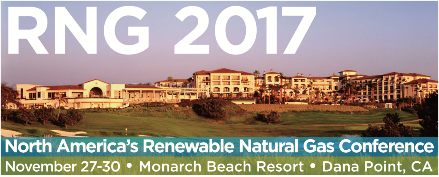 RNG 2017 Conference