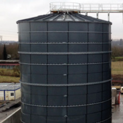 APRO INDUSTRIE - Réservoirs métalliques boulonnées