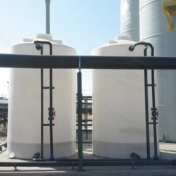 Système Biogasclean MUW