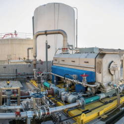 ANAERGIA – Omnivore Anaerobic Digester Upgrades