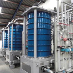 BKT - FMX: système unique de filtration membranaire