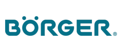 Boerger logo