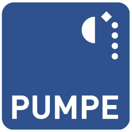KONRAD PUMP logo