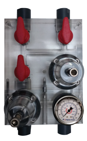 Meunier Technologies Dosing Module