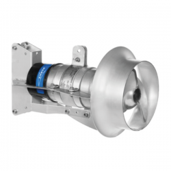 XYLEM - Biogas digester mixers