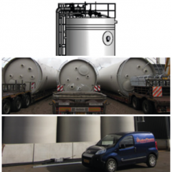 HydroThane - STP® BSP for Biological desulphurization process