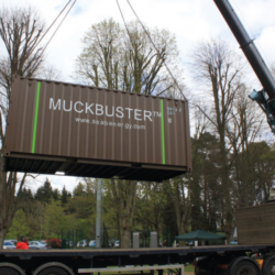 SEaB ENERGY - Muckbuster