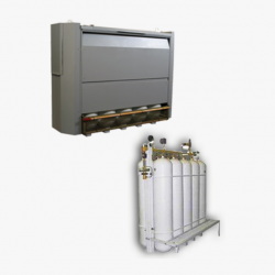 AGIRA - CNG Storage