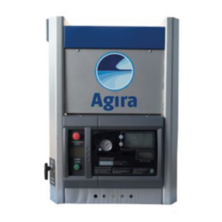 AGIRA- CNG Dispensers
