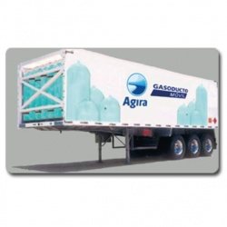 AGIRA - Mobile Pipeline