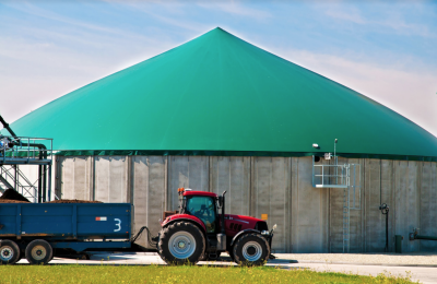 Produire son propre biogaz : par où commencer ?