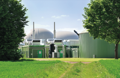 Development of Biomethane in Italy: Present Situation & Prospects