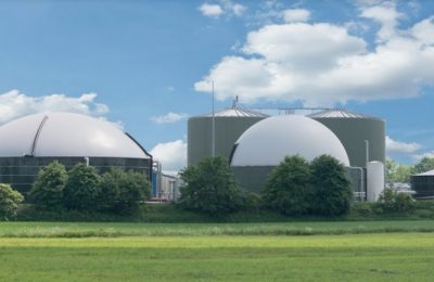 Biogas News: Laws and Solutions In The Biogas Industry