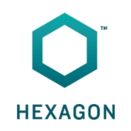 Logo Hexagon