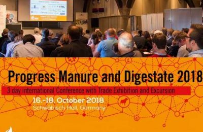 IBBK Biogas Conference