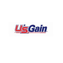 Us Gain logo