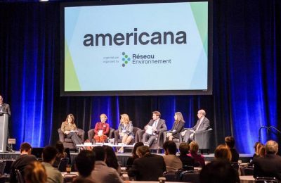 Come and meet Biogasworld and members at Americana 2019!