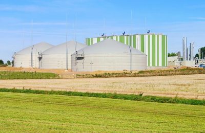Press release: New report shows small scale BioSNG is competitive with large scale BioSNG!