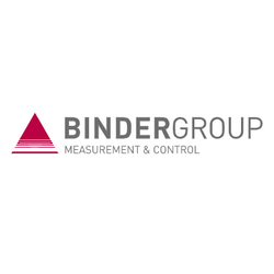 Binder GmbH