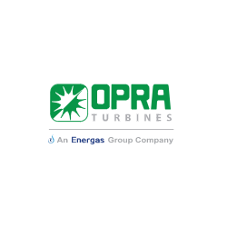 OPRA Turbines
