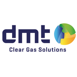 DMT Clear Gas Solutions