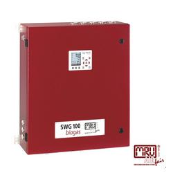 MRU-Instrument - L'analyseur pour biogaz SWG 100