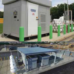BAUER CNG Compressor Systems