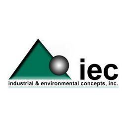 Industrial & Environmental Concepts Inc. (IEC)