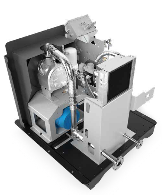 Bauer-BAUER GRU® Micro Gas Recovery System: picture example