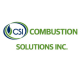 Combustion Solutions Inc