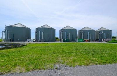 bannière-Renewable Natural Gas: California invests more than $1 billion to increase production locally, according to a new research