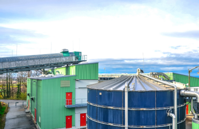 Showcase Report 2020: Successful projects of biogas and biomethane suppliers