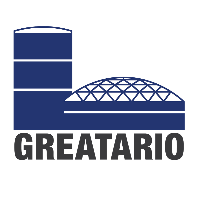Greatario Engineered Storage Systems