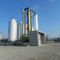 Nitrogen Reduction