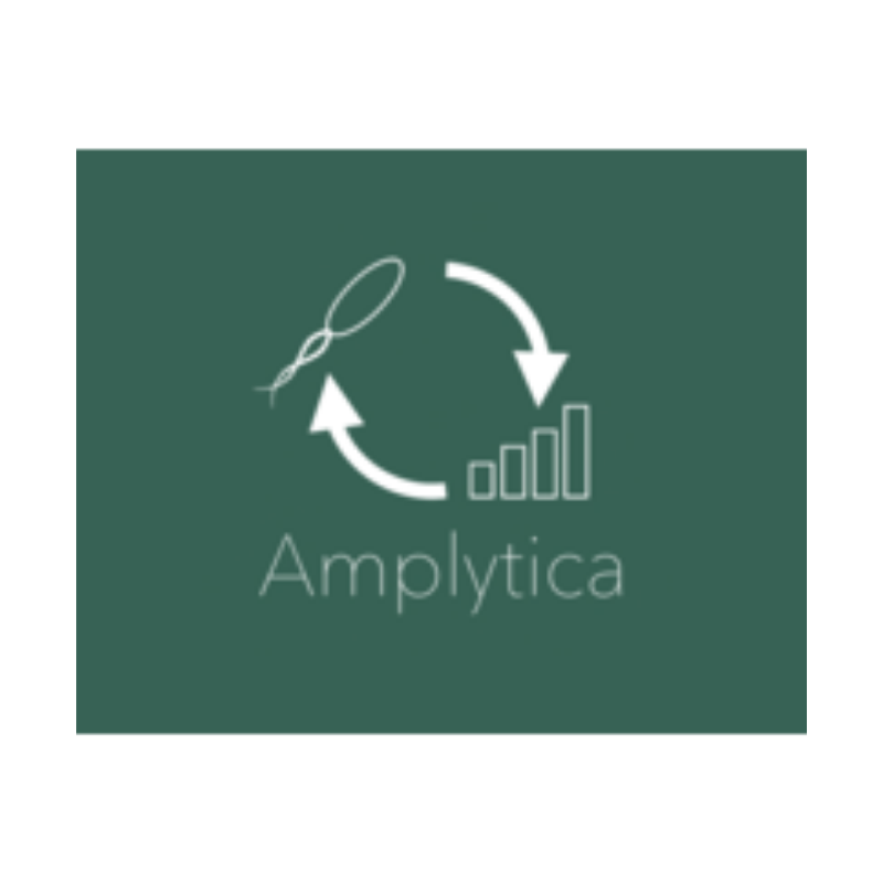 Amplytica Microbiome